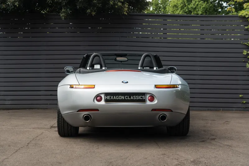 Bmw z8 bt3bq dbirfutdlaiebpa