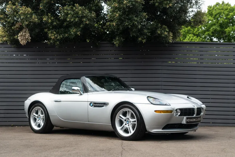 Bmw z8 ghc4rlfq5x4fvbm0jg7o0