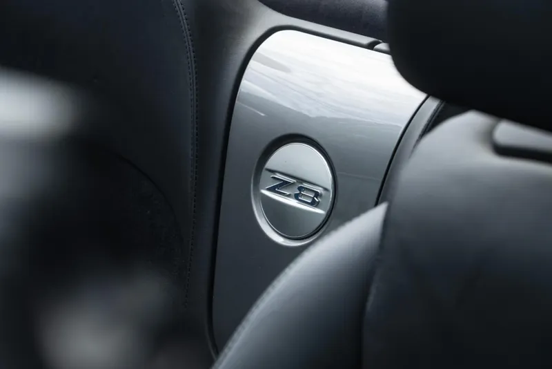 Bmw z8 s2tftzdjrlwdp8uucnlmv