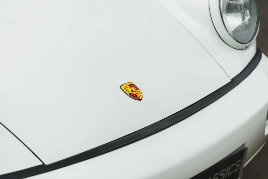 Porsche 911 964 j1rpj9biaxvj yzka4tag