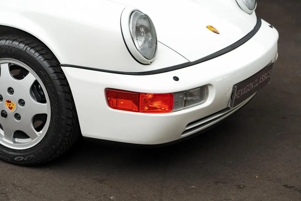 Porsche 911 964 lhiwnekrigyi9vmkf2kmb