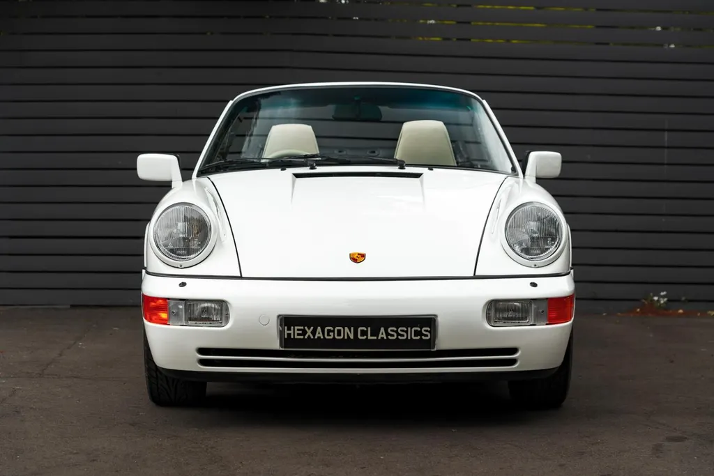 Porsche 911 964 ndghn7mcrowcslc5xusma