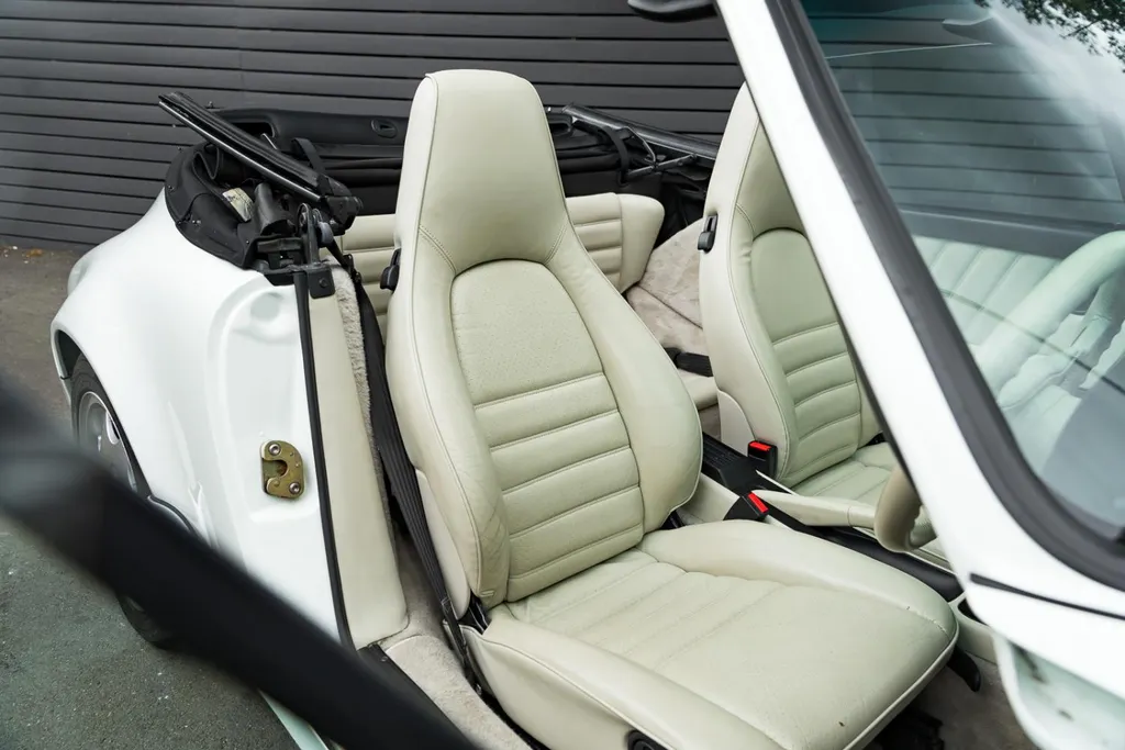Porsche 911 964 yhkc h bupnssjdglnvx5