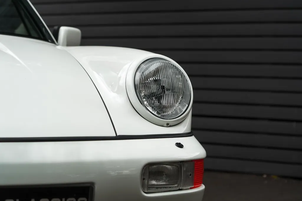 Porsche 911 964 j154q5i5hs hkbqwfbdgu