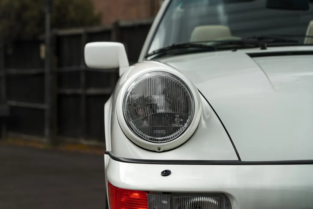 Porsche 911 964 ts6jh4ylusizfth8brykc