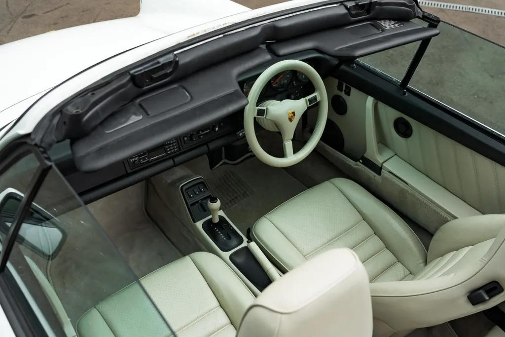 Porsche 911 964 vzsedxvsqeplai0i qlpd