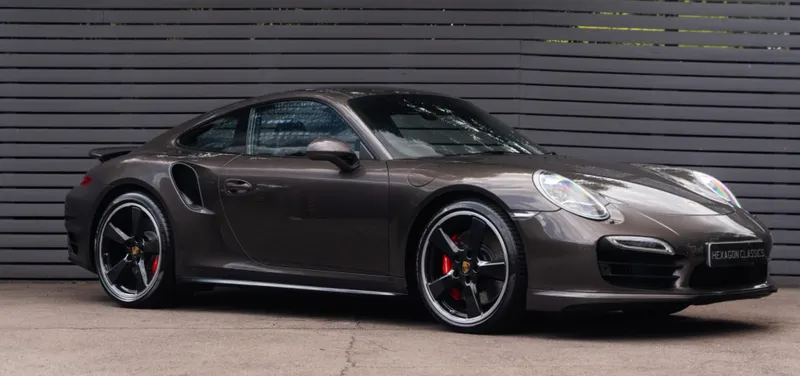 Porsche 911 turbo apd6l1a9jivajpv9kccse