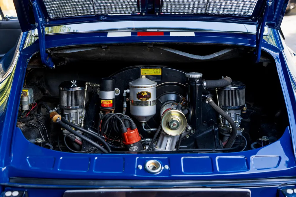 Porsche 912 bru5141iiforccjchzebs