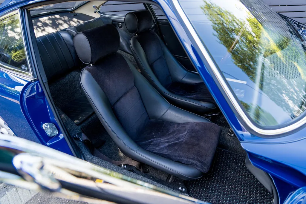Porsche 912 bjl5igc3xf 2axxjor0pj