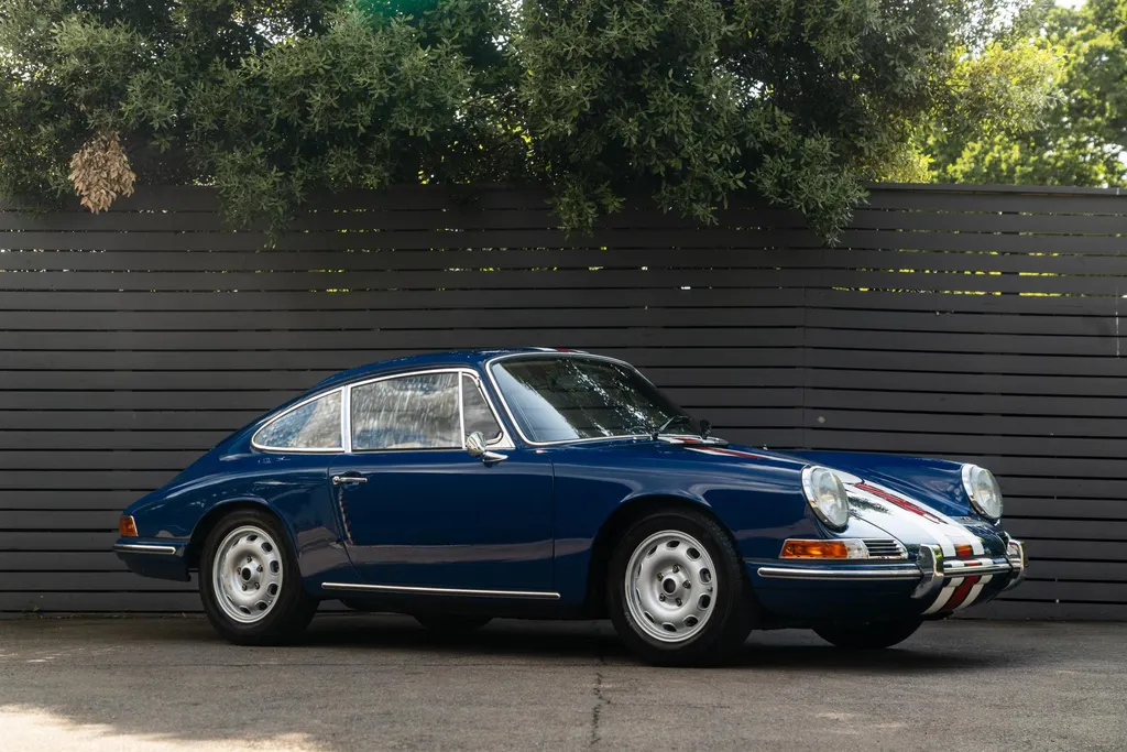Porsche 912 ddy5lekvxeey7bmkiqmmo
