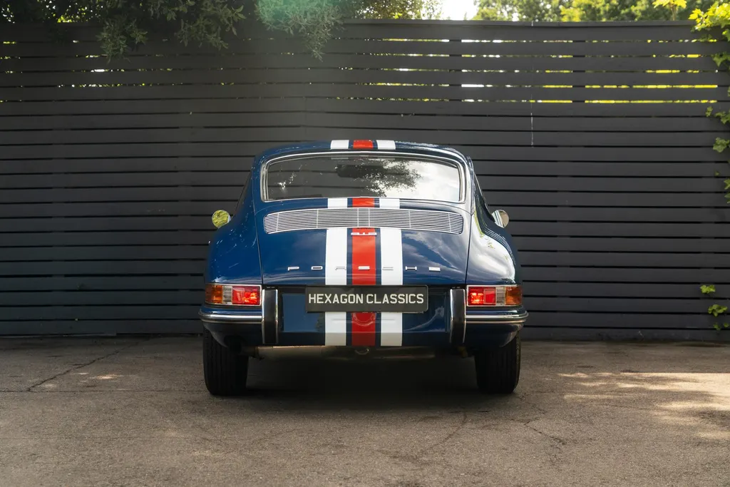 Porsche 912 qoubtvtzoqiuec92x2lin