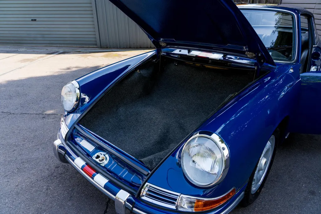 Porsche 912 zbbbguxe0y37z0k3jof8c