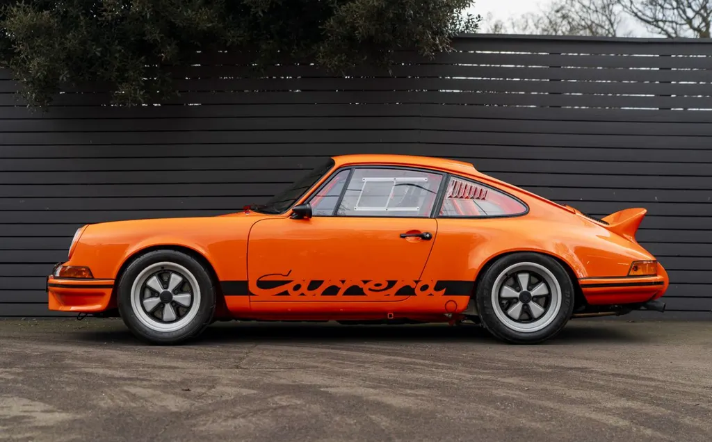 Porsche 911 2.7 acvqv prqf1roxtv4offn