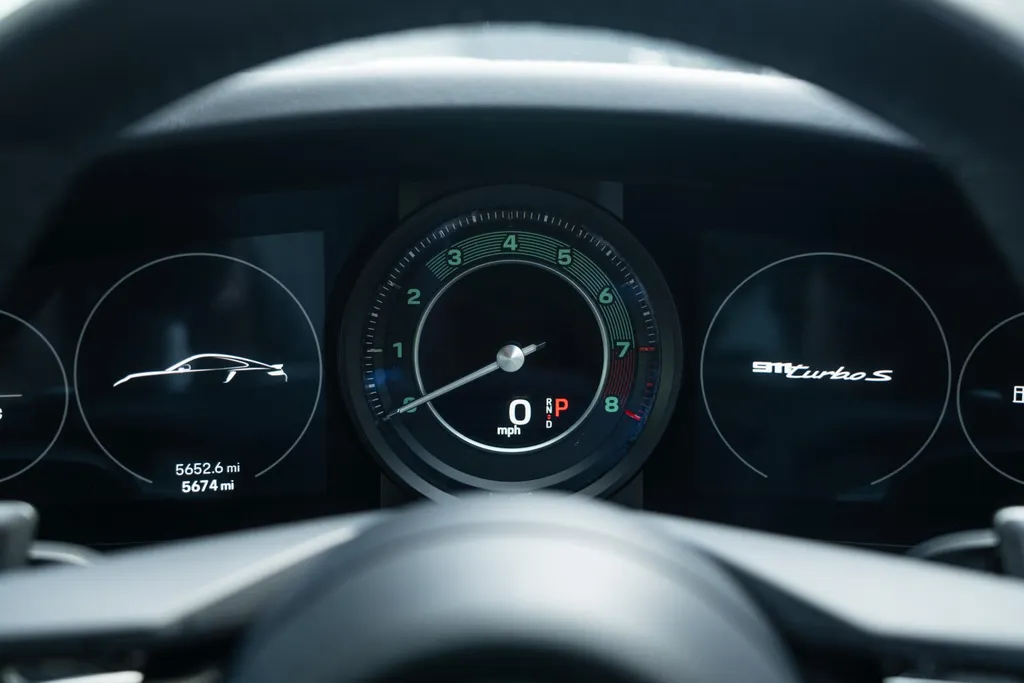 Porsche 911 1gtvlhkwwqlv vfdvb5et