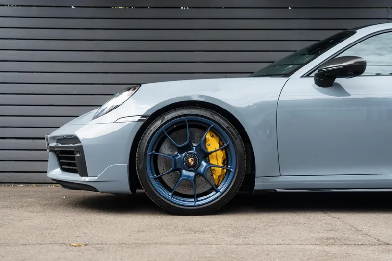 Porsche 911 9mzaz7mcgljtaghdjctcd