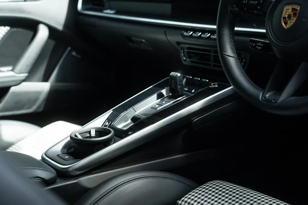 Porsche 911 o8tctcejfvvwhwpzb16sj
