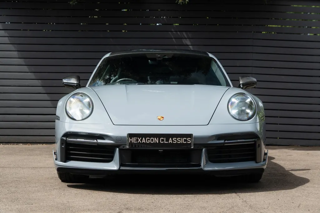 Porsche 911 ljzrfdcfcz2wxcpgvtipf