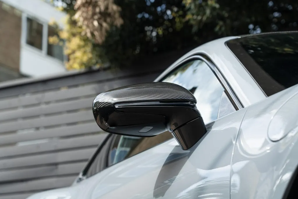 Porsche 911 wsflxwsi zj080k1vznbx