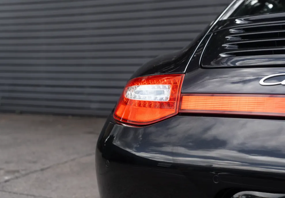 Porsche  997.2 carrera 5 gts  pr4of sfxrqsejy3rpmat