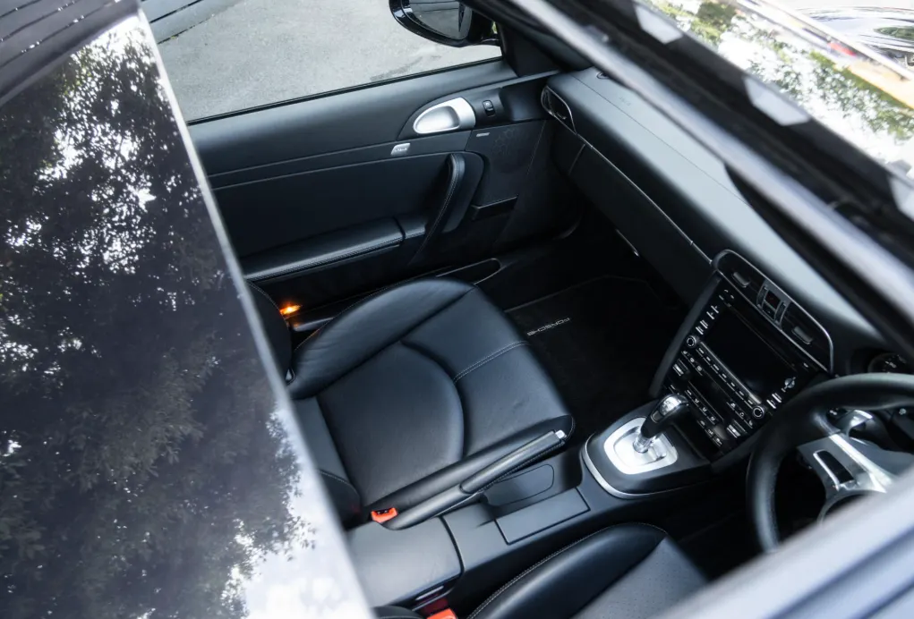 Porsche  997.2 carrera 5 gts  cb3ydw6tu sljfzw frpw