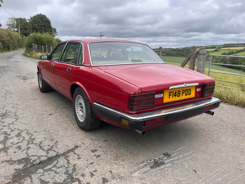 Jaguar xj6 fsk9h8ex46u1xlhwozlnf