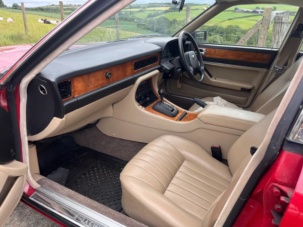 Jaguar xj6 nbammnostfqikb1oznmo5