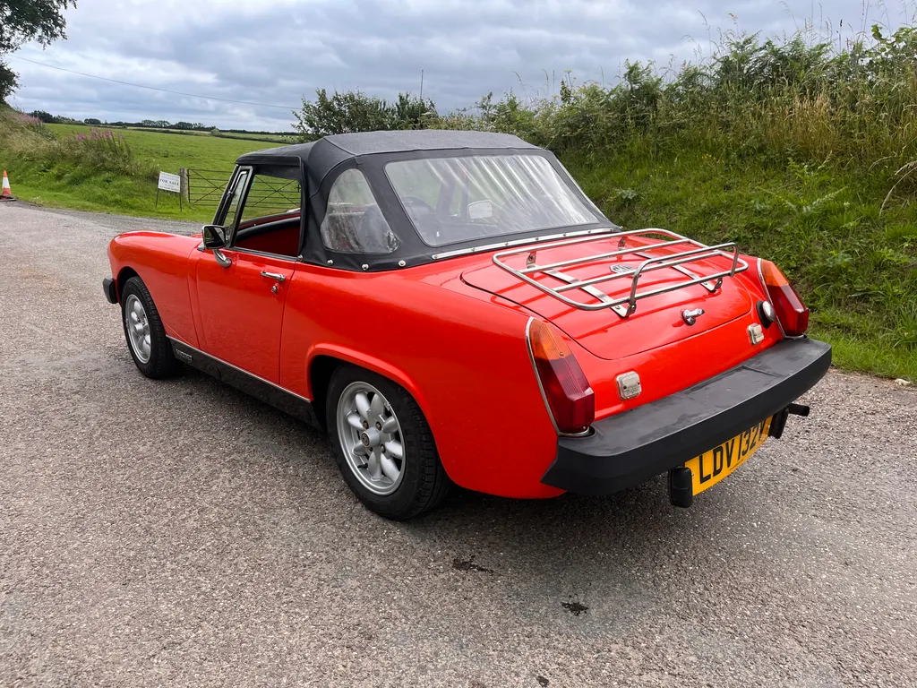 Mg midget xzpvsfbqdvssjnkvnmhup