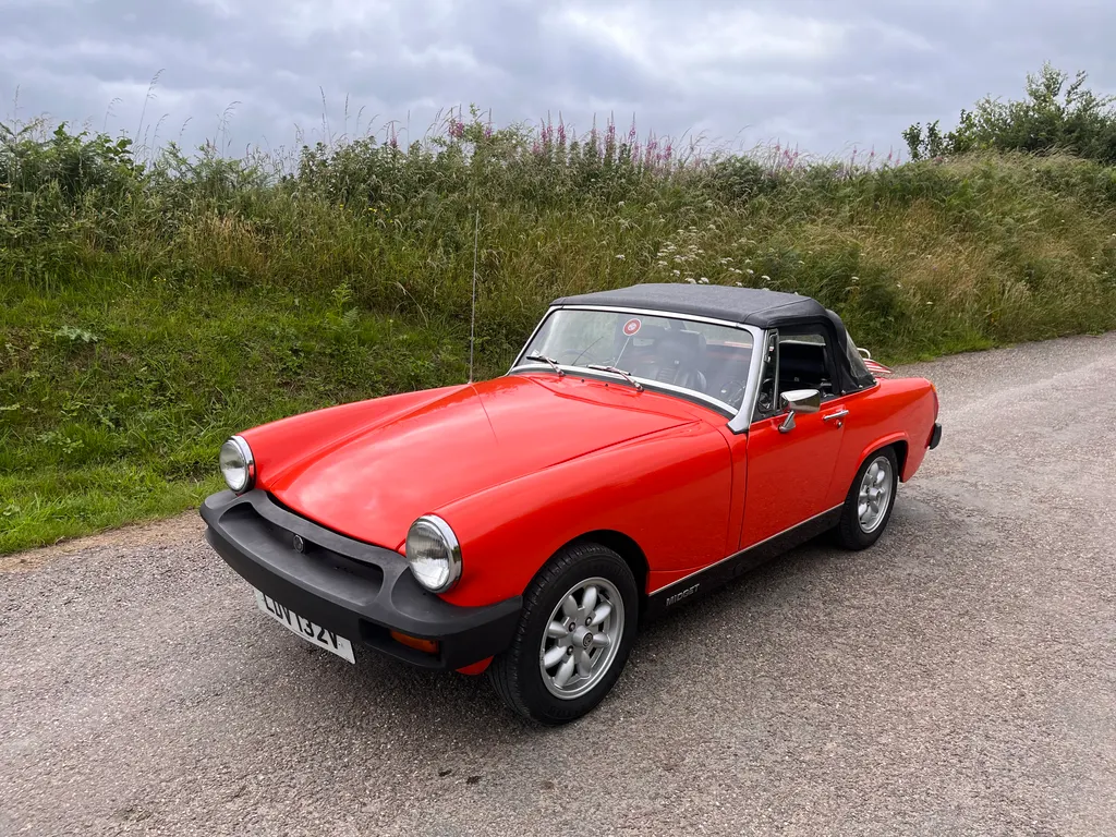 Mg midget thsirua 82bevuhyt1nww
