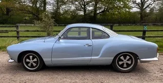 Volkswagen karmann ghia 5o5tdvepnpkfhsfo pyam