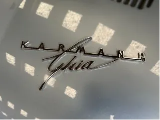 Volkswagen karmann ghia 8okgrmujlrhs2w9mqolqo