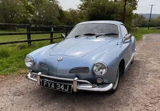 Volkswagen karmann ghia jxsazmnqlr0z01dz5r4qn