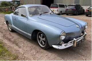 Volkswagen karmann ghia kicmgmhyutxsivtwojpfu