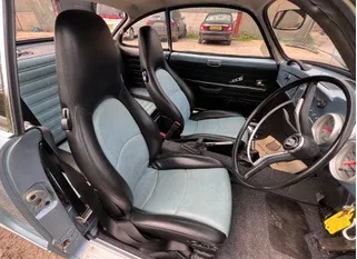 Volkswagen karmann ghia kqctkdf8btzxggkringc2