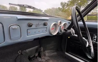Volkswagen karmann ghia vaujdfbakqipswr 8e xe