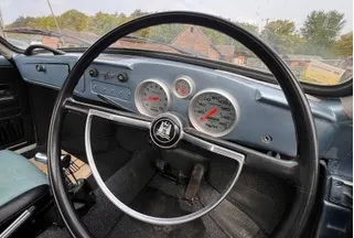Volkswagen karmann ghia  gm12o ub9lbquudgue77