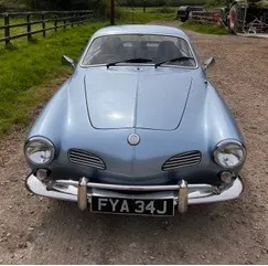 Volkswagen karmann ghia brxafk3qip2mt4tuwl3rn