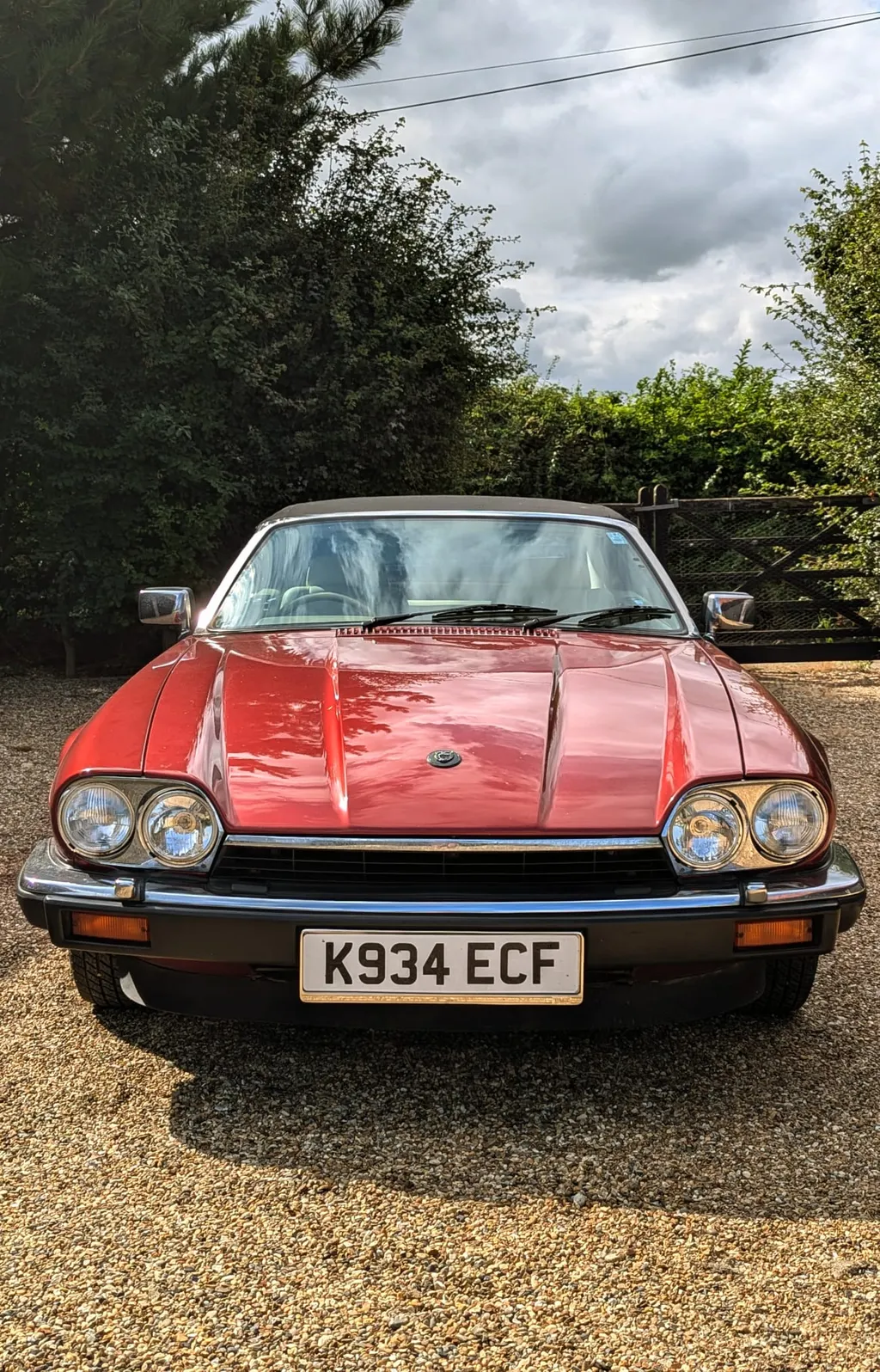 Jaguar xjs nxmfxpjcenys4rs7usn o