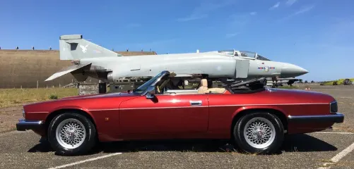 Jaguar xjs busv8yfahlceamiidcjoj