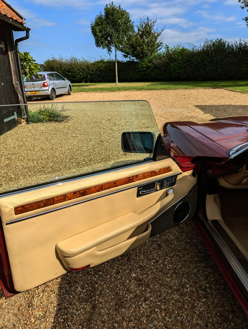 Jaguar xjs rbzpx4j3p bmsd ivwlp6