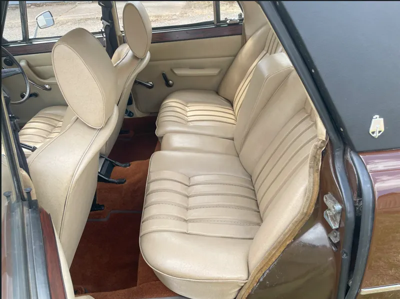 Rover p6 65jhvjx4jyfi3symxi2oq