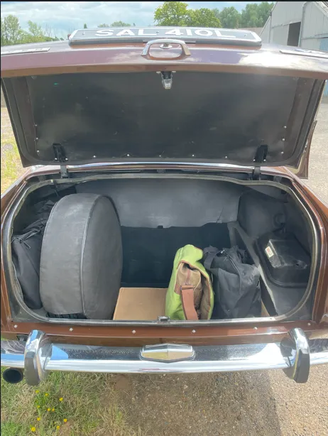 Rover p6 ntj5c3jksctn5kvghnipv
