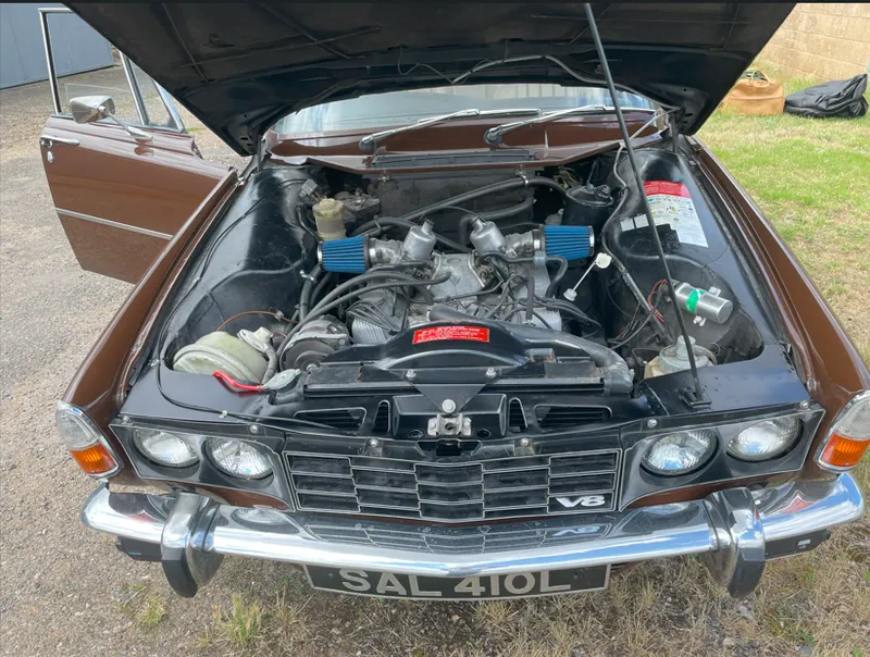 Rover p6 eh3icqgb9srjgdol7u0qc