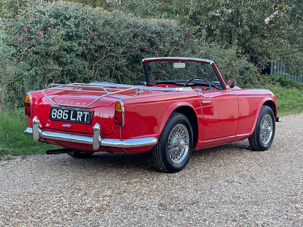 Triumph tr4 bsqs8mpwp8yi7ow mzpsu