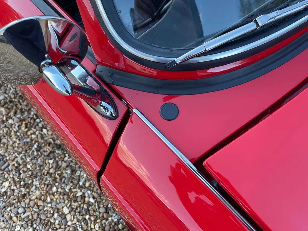 Triumph tr4 n c7neukkprsmfvkgnl42