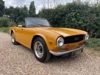 Triumph tr6 ymlwb2igwv5cyytxtrhad