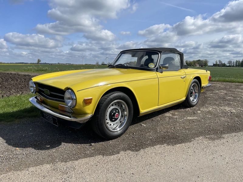 Triumph tr6 63hoiy ejwxp9youvnanz