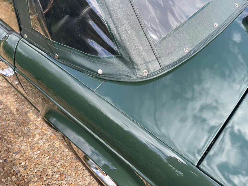 Triumph tr6 nibyg e cfgu8yt ahj j