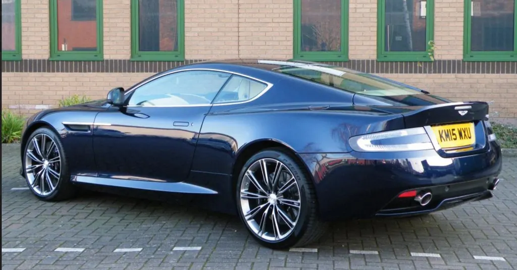 Aston martin db9 vcfsiajpi0gms3auvuwlt