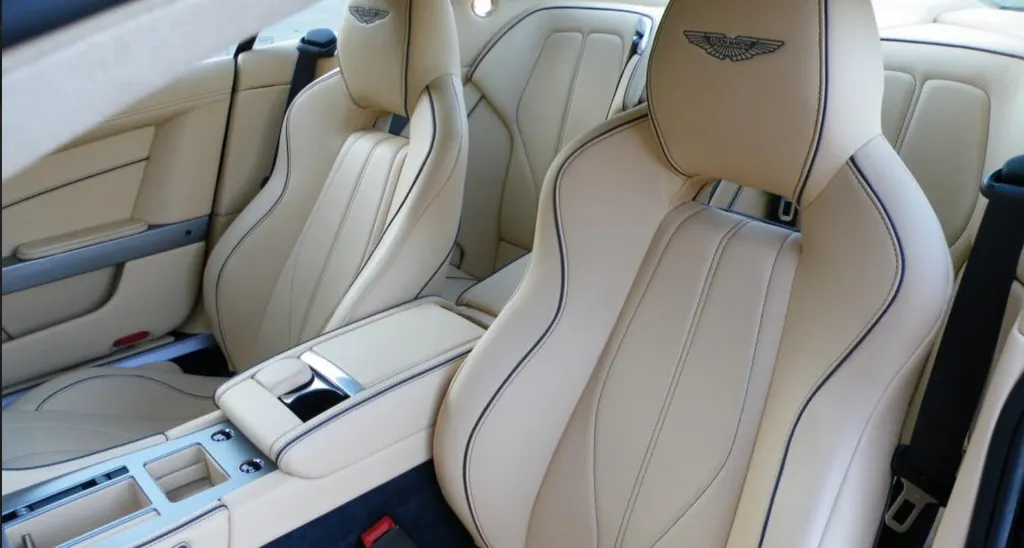 Aston martin db9 jni9y7a7a5l6ug0a5veem