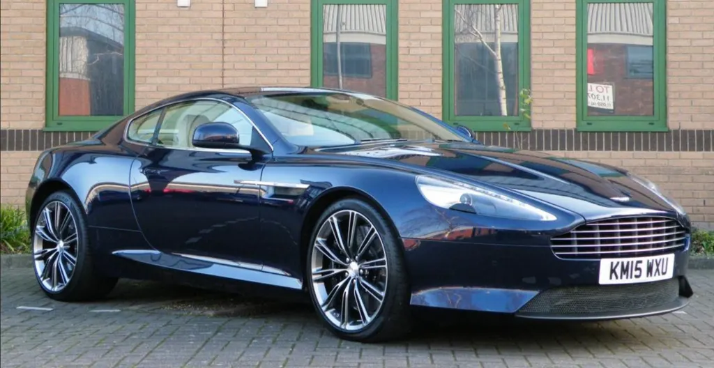 Aston martin db9 urhd3idp tkoqb gfwt83
